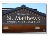 St Matthew's Sports and Social Club