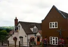 Ye Olde Punch Bowl Inn