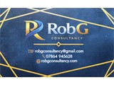 Listing image for RobG Consultancy