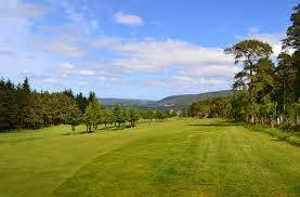 Rothes Golf Club