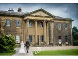 A Rise Hall Wedding