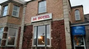 A4 Hotel