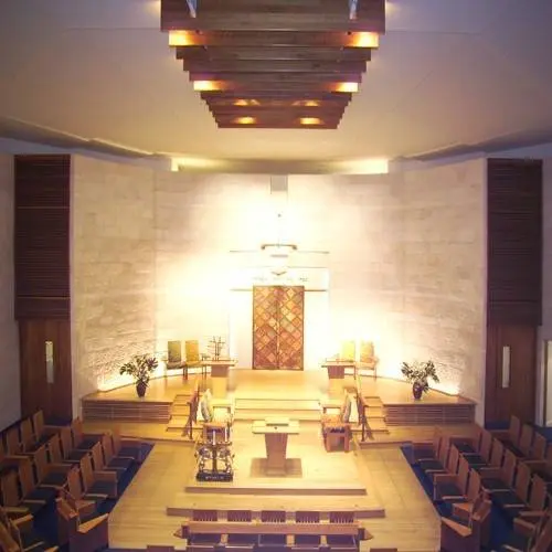 The Sanctuary 