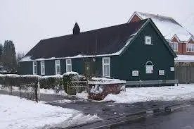 East Oakley Village Hall