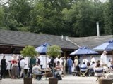 West Wycombe Events - Marquee Venue
