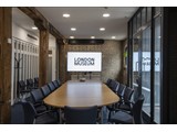 Docklands Boardroom