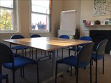 The Meeting Room The Meeting Room