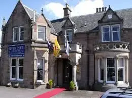 Crown Court Hotel