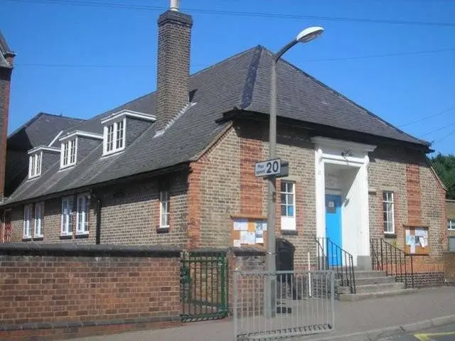 Thurnby Memorial Hall