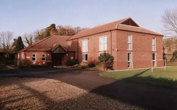 Glentworth Village Hall