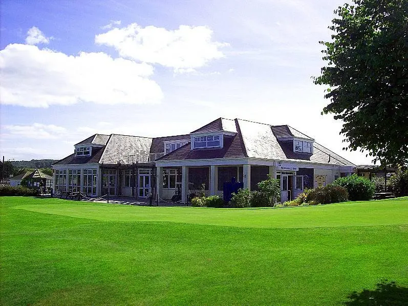 Churston Golf Club