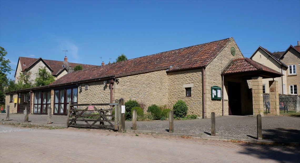 Horton and Little Sodbury Village Hall