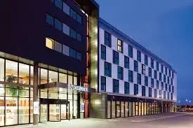 Novotel Edinburgh Park Hotel