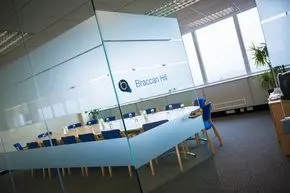 Bracknell Enterprise & Innovation Centre - Business Meeting Rooms