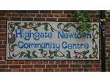 Highgate New Town Community Centre
