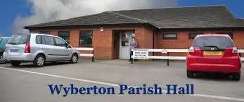 Wyberton Parish Hall