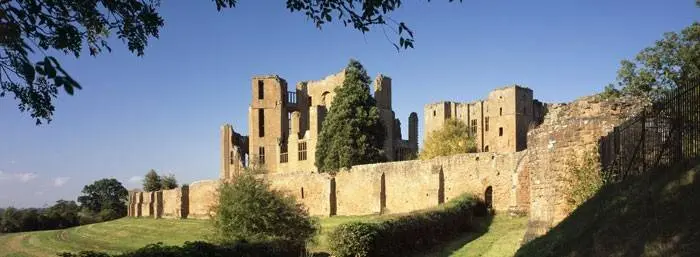 Kenilworth Castle