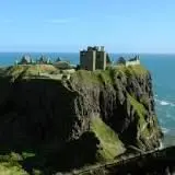 Dunnottar Castle