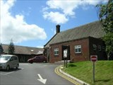 Wye Village Hall
