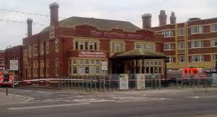 Dutton Arms, Blackpool