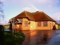 Motcombe Memorial Hall