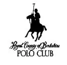 The Royal County Of Berkshire Polo Club