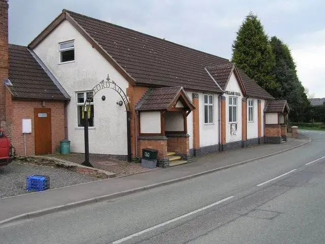 Twyford Village Hall