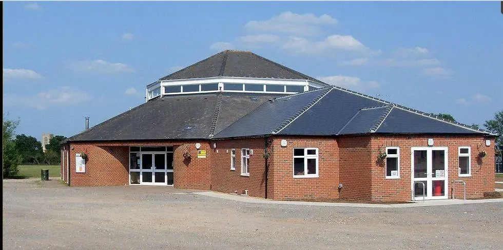 Swanton Morley Village Hall 