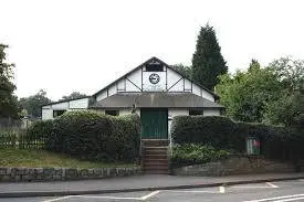 Chaldon Village Hall