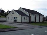 Croftlands Community Centre