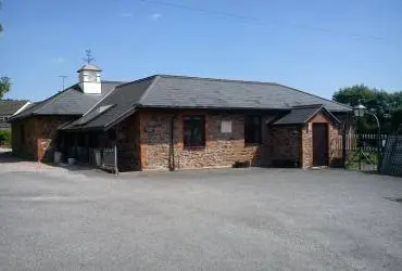 Butterleigh Village Hall