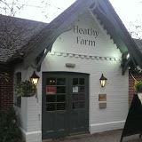 Heathy Farm