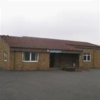 New Stevenston Community Centre