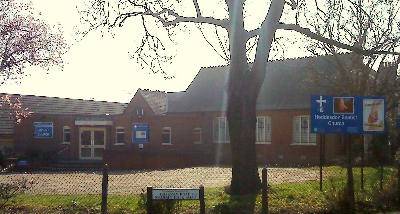 Hoddesdon Baptist Church