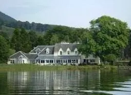 The Lake of Menteith Hotel