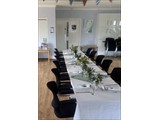 Spring Room - Lunch