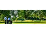 Rushden Golf Club