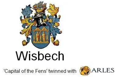 Wisbech Town Council