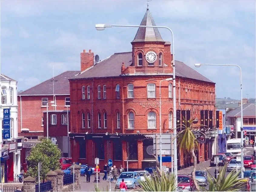  Donard Hotel