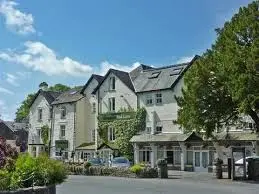 BEST WESTERN Grasmere Red Lion Hotel