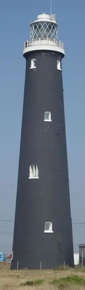 The Old Lighthouse