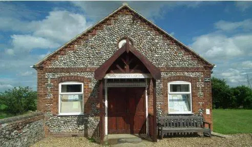 Gimingham Village Hall