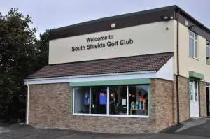South Shields Golf Club Ltd