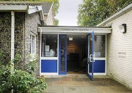 Fakenham Community Centre 