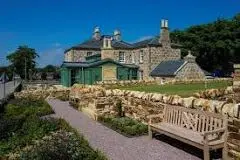 Links House at Royal Dornoch