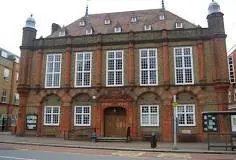  Beckenham Public Hall