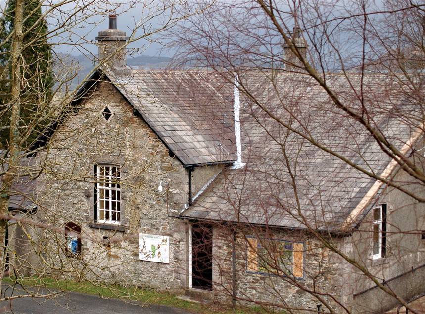 Cartmel Village Hall, Cartmel, Cumbria Village Hall that can be hired