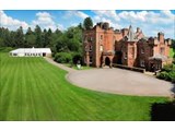 Friars Carse Country House Hotel - Marquee Venue