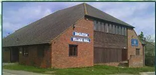  Singleton Village Hall