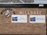 Ayr Rugby Football Club Millbrae